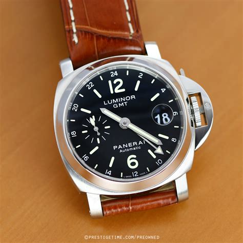 panerai auction watches|pre owned panerai uk.